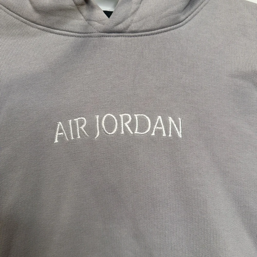 Jordan Rare Air Heavy Fleece Pullover‎ Hoodie